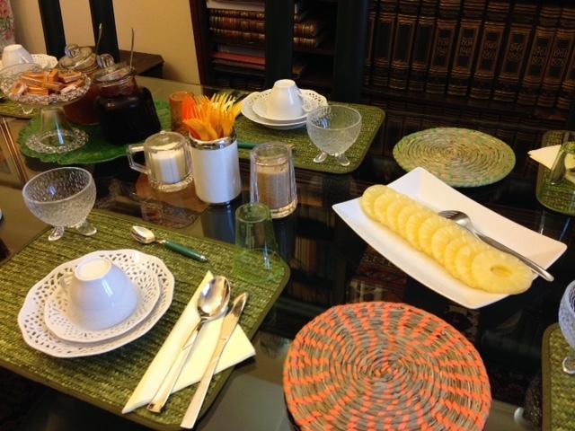 Locanda Giolica ปาล์มเดดเซิร์ท ภายนอก รูปภาพ