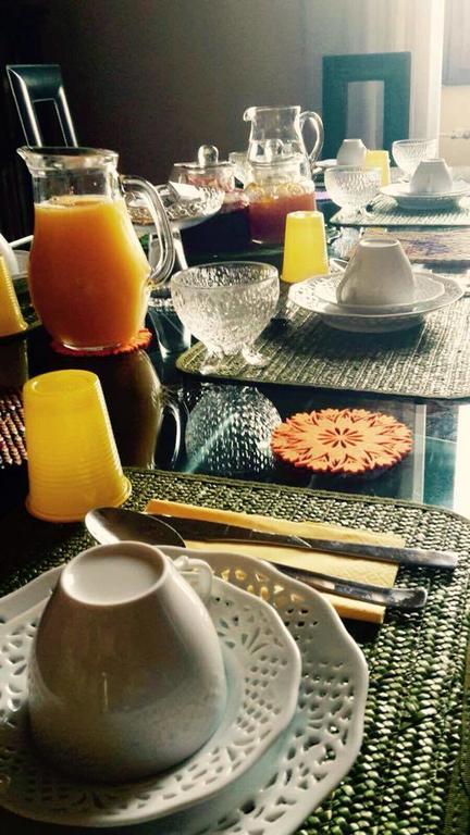 Locanda Giolica ปาล์มเดดเซิร์ท ภายนอก รูปภาพ