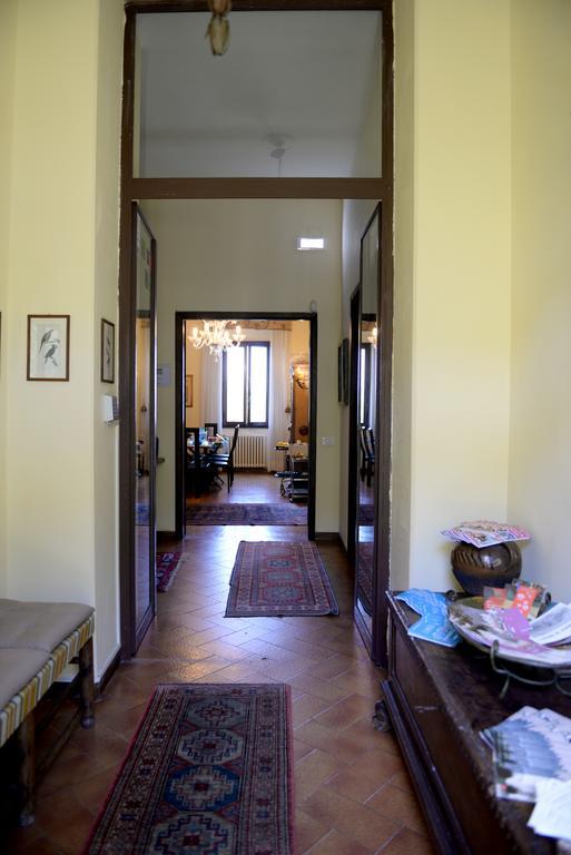 Locanda Giolica ปาล์มเดดเซิร์ท ภายนอก รูปภาพ