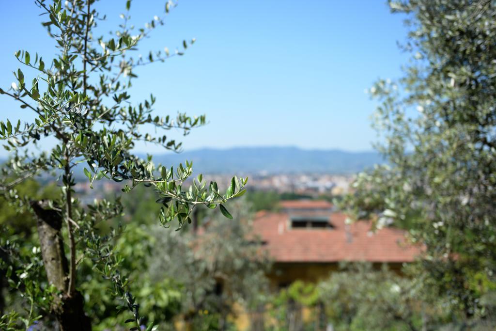 Locanda Giolica ปาล์มเดดเซิร์ท ภายนอก รูปภาพ