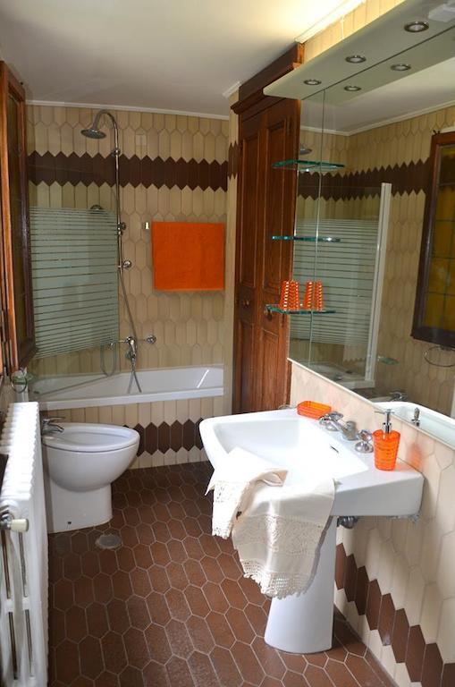 Locanda Giolica ปาล์มเดดเซิร์ท ห้อง รูปภาพ