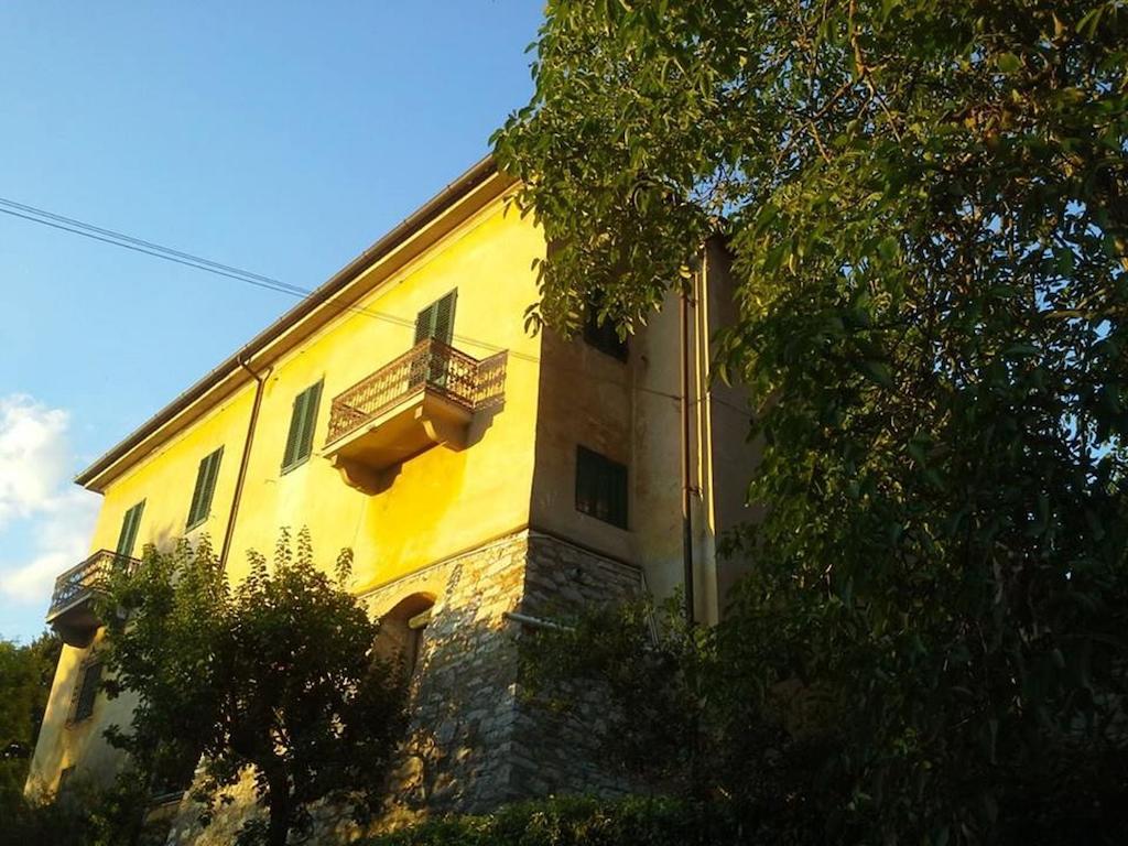 Locanda Giolica ปาล์มเดดเซิร์ท ภายนอก รูปภาพ